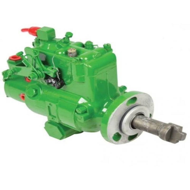 Remanufactured Fuel Injection Pump fits John Deere 4000 4020 AR50145 SE501244 fits Roosa Master JDB-2402