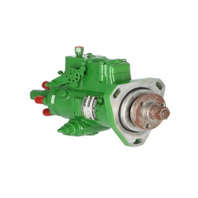 Remanufactured Fuel Injection Pump fits John Deere 4040 AR80372 RE10311 SE500571 SE500929 fits Roosa Master DM4-3143 DM4-4040
