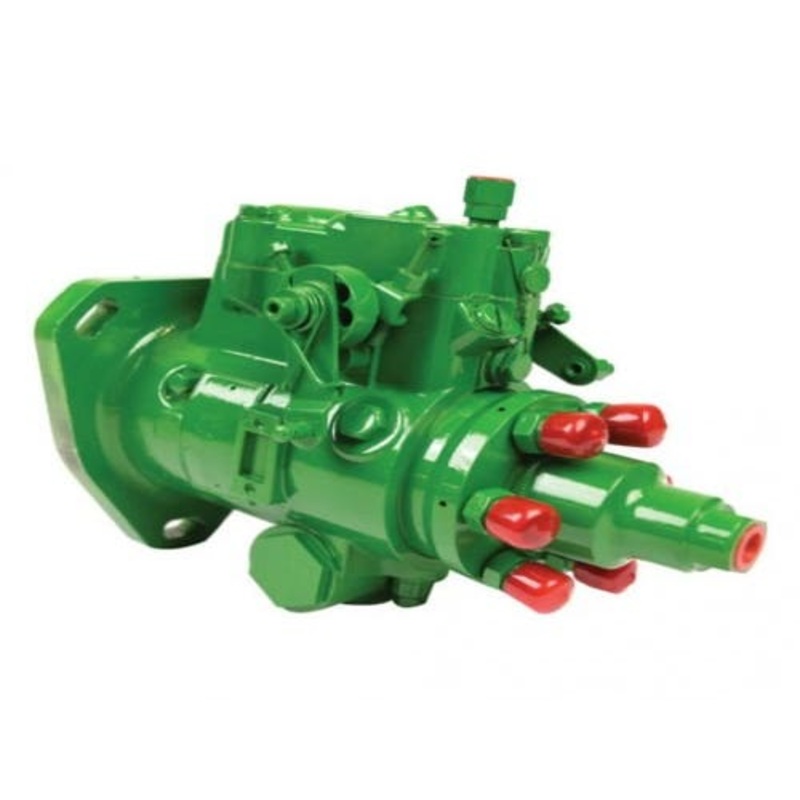 Remanufactured Fuel Injection Pump fits John Deere 4040 AR98777 AR71460 fits Roosa Master DM4-2794 DM4-3273