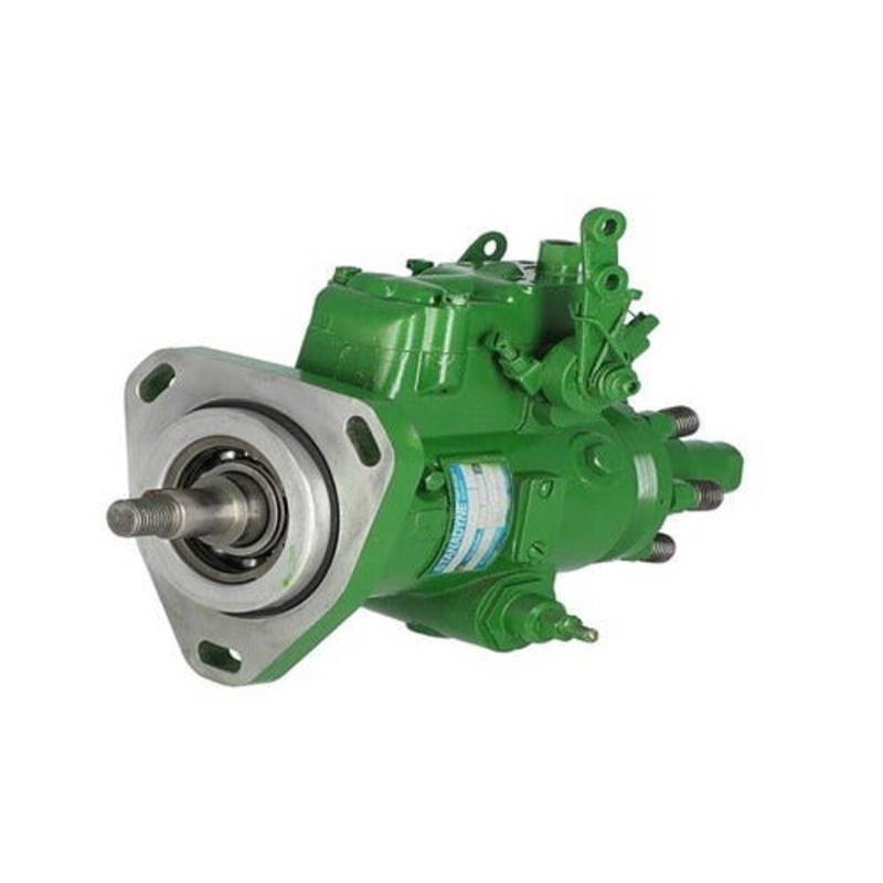 Remanufactured Fuel Injection Pump fits John Deere 4050 RE22724 fits Roosa Master DM4-4543