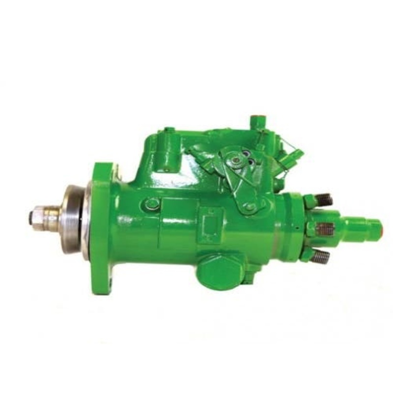 Remanufactured Fuel Injection Pump fits John Deere 4230 7700 6600 AR57253 AR58979 SE500549 fits Roosa Master DM2-2580 DM2-2589 DM2-2870