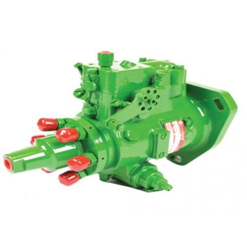 Remanufactured Fuel Injection Pump fits John Deere 4230 AR94199 fits Roosa Master DM4-3085