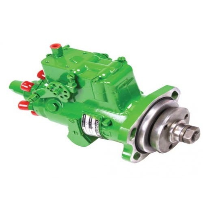 Remanufactured Fuel Injection Pump fits John Deere 4240 AR74343 RE10313 SE500626 fits Roosa Master DM4-3147 DM4-4041 DM4-4084