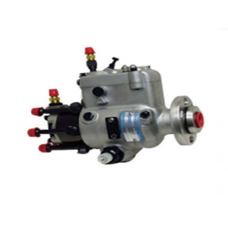 Remanufactured Fuel Injection Pump fits John Deere 4320 6404T AR50003 SE500554 fits Roosa Master JDB-2400