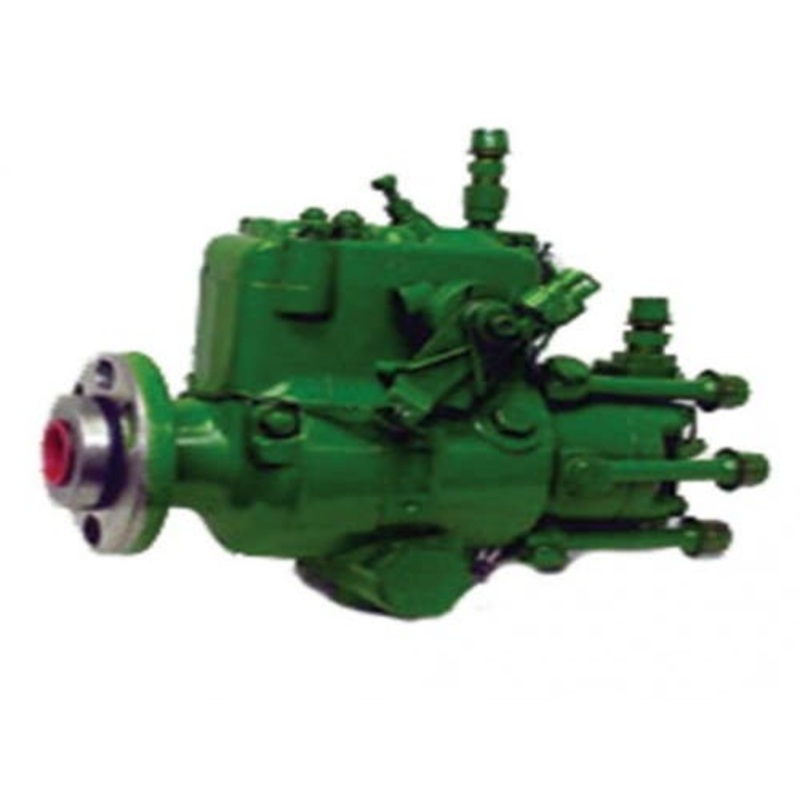 Remanufactured Fuel Injection Pump fits John Deere 4520 AR50002 SE500557 fits Roosa Master JDC-2398 JDC625-2398
