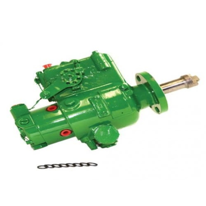 Remanufactured Fuel Injection Pump fits John Deere 500 500 3010 3020 AR26509 SE500545 fits Roosa Master DBGVC429-3AF DBGVC429-4AF DBGVC429-5AF