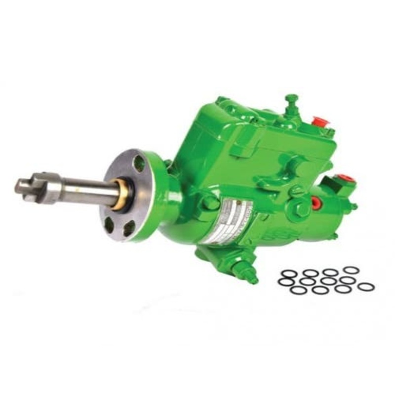 Remanufactured Fuel Injection Pump fits John Deere 500A 500 3020 500A 500 AR32561 SE500546 fits Roosa Master DBGVC431-3AJ DBGVC431-1AJ