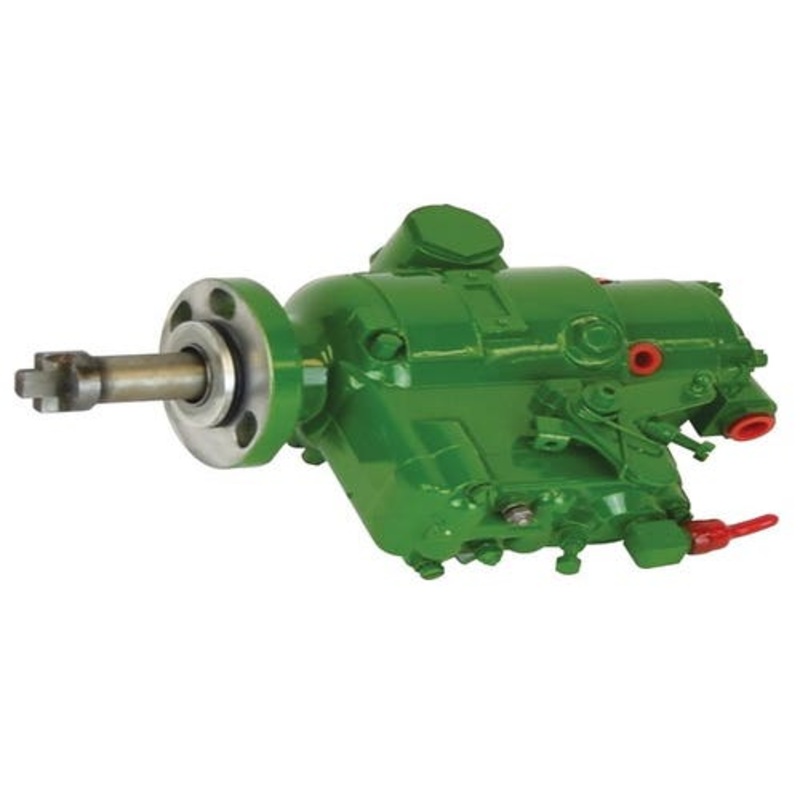 Remanufactured Fuel Injection Pump fits John Deere 500A 500B 3020 500A 500B AR69412 fits Roosa Master JDB-2722