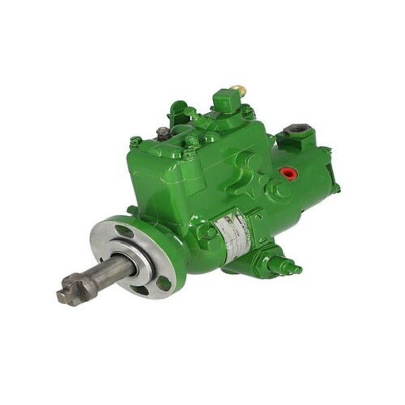 Remanufactured Fuel Injection Pump fits John Deere 500A 500B 500 500C 510 3020 500A 500B 500 510 500C SE500548 AR50144 fits Roosa Master JDB-2401