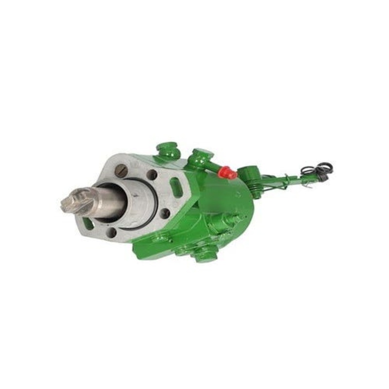 Remanufactured Fuel Injection Pump fits John Deere 600 4000 4020 600 AR41626 fits Roosa Master CBC633-18AL CBC633-1AL