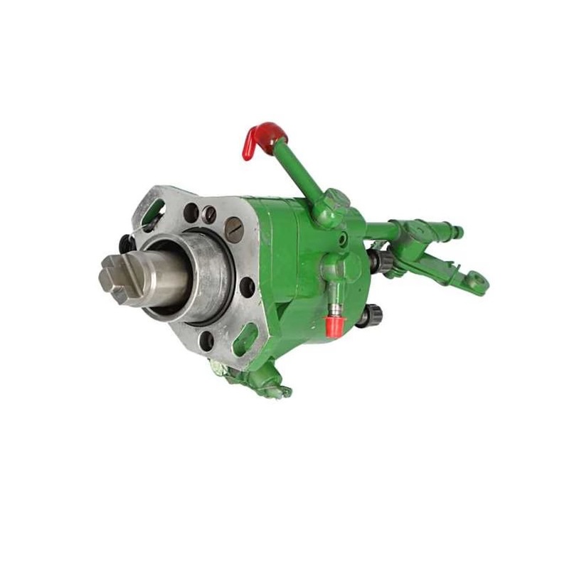 Remanufactured Fuel Injection Pump fits John Deere 600 4000 4020 600 AR48684 fits Roosa Master CDC633-24AL