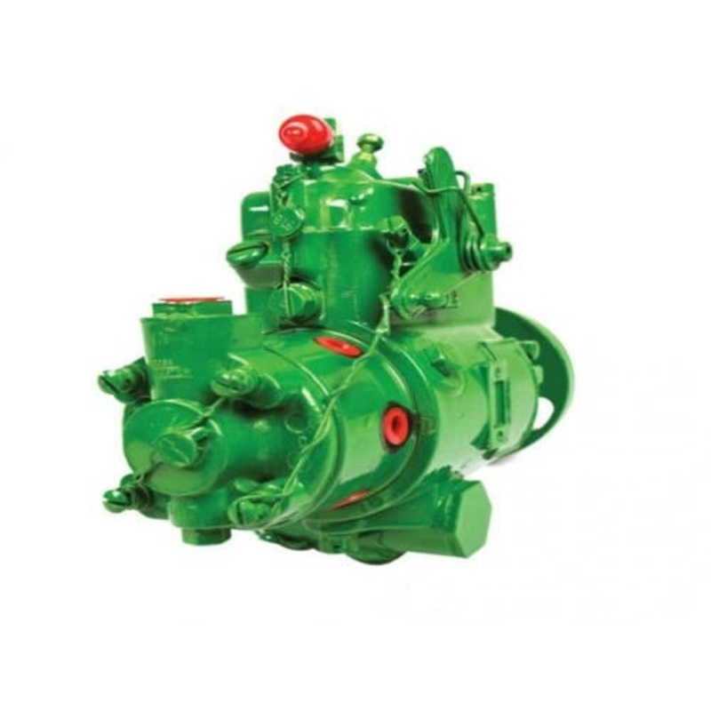 Remanufactured Fuel Injection Pump fits John Deere 600 4000 4020 600 AR69414 fits Roosa Master JDB633-2719 JDB-2719