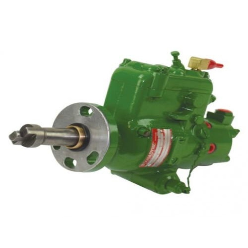 Remanufactured Fuel Injection Pump fits John Deere 600 4020 600 AR32564 SE500547 fits Roosa Master DBGVC633-5AJ DBO-1578 DBGVC633-1AJ