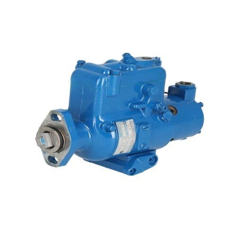 Remanufactured Fuel Injection Pump fits John Deere 7600 RE43020 SE500583 fits Roosa Master DB4-4993
