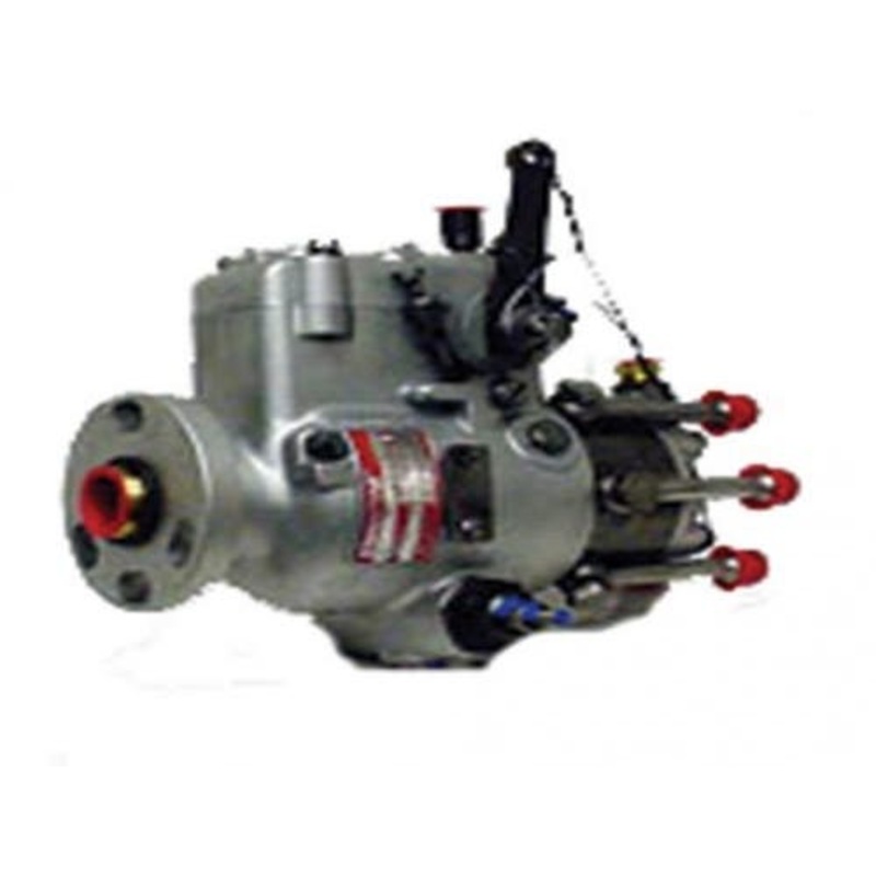 Remanufactured Fuel Injection Pump fits Oliver 1750 1755 fits Roosa Master DBGFC633-11DH DBGFC633-20DH DBGFC633-23DH DBGFC633-5AJ