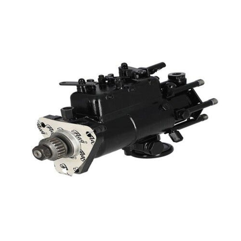 Remanufactured Fuel Injection Pump fits White 2-105 30-3211398 37734 fits CAV - Lucas DPA3269F840