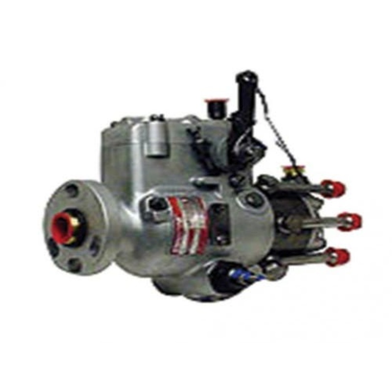 Remanufactured Fuel Injection Pump fits White 2-70 fits Oliver 1650 1655 69562B 69562F 69562K fits Minneapolis Moline G750