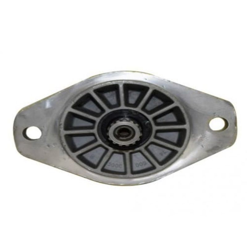 Remanufactured Hydraulic Drive Motor fits John Deere 6675 7775 MG9842194 fits New Holland L160 L170 L565 LS160 LS170 LX565 LX665 86643689 9842194