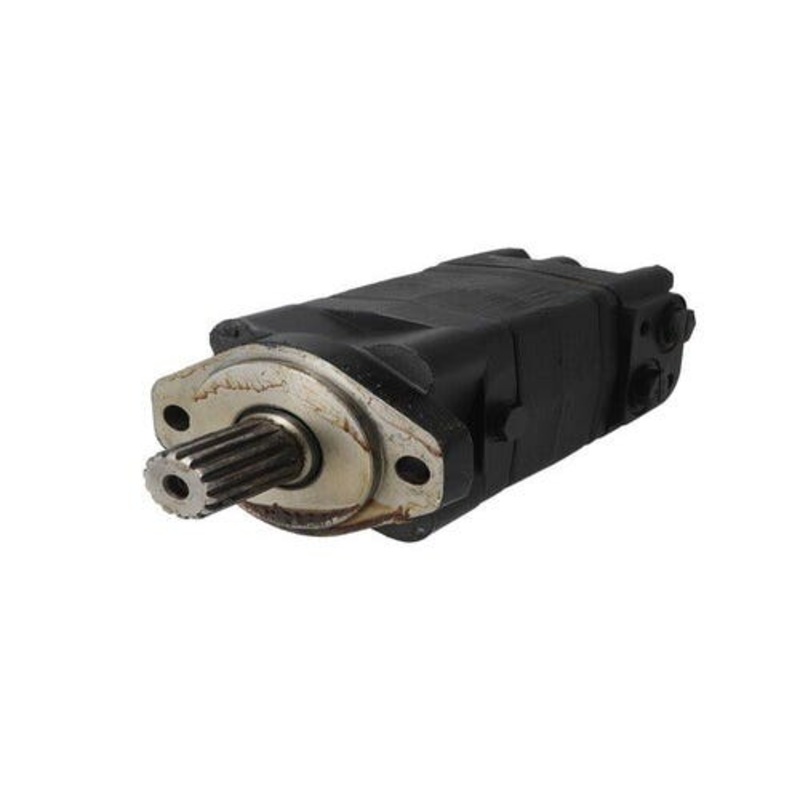 Remanufactured Hydraulic Motor 151F2340