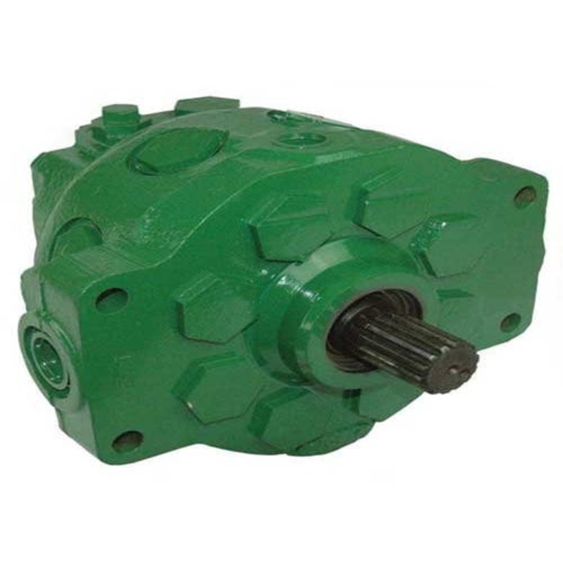 Remanufactured Hydraulic Pump fits John Deere 3010 3020 4000 4010 4020 4040 4050 4230 4240 4250 4320 4430 4440 4450 4455 4620 4630 4640 4840 AR94660