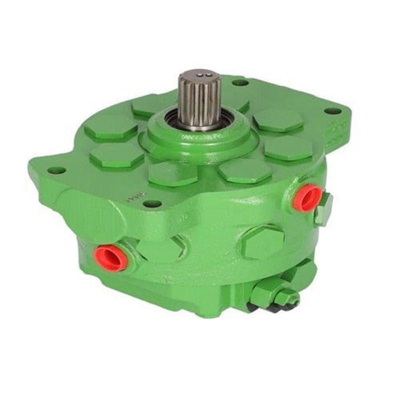 Remanufactured Hydraulic Pump fits John Deere 5010 3010 4010 AR39695