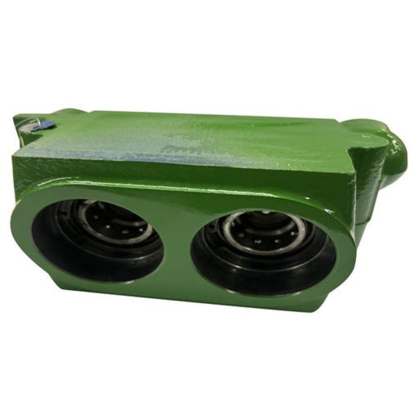 Remanufactured Leverless Break-away Coupler Assembly fits John Deere 7610 7200 7210 7400 7410 7510 7600 7700 7710 7800 7810 RE200284 RE34183 RE50276