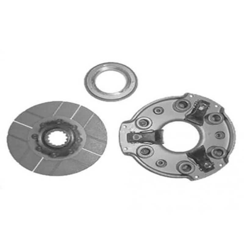 Remanufactured T/A Clutch Kit fits International Super MTA 300 330 340 350 400 450 460 504 544 560 606 656 660 664 666 686 2504 2544 2606 2656