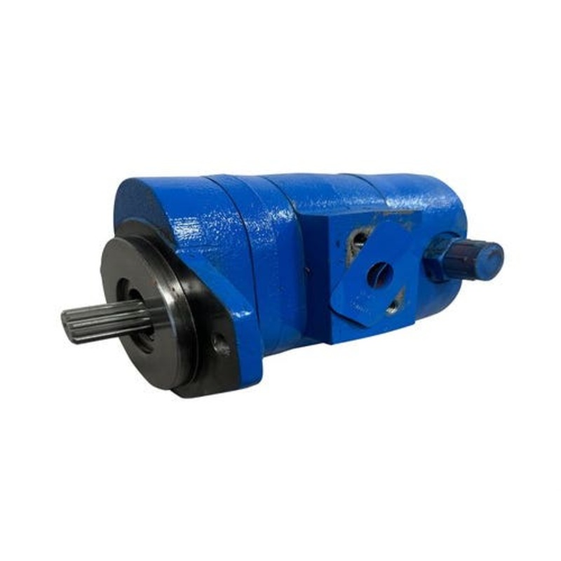Remanufactured Tandem Gear Pump fits Bobcat 630 740 750 7010172