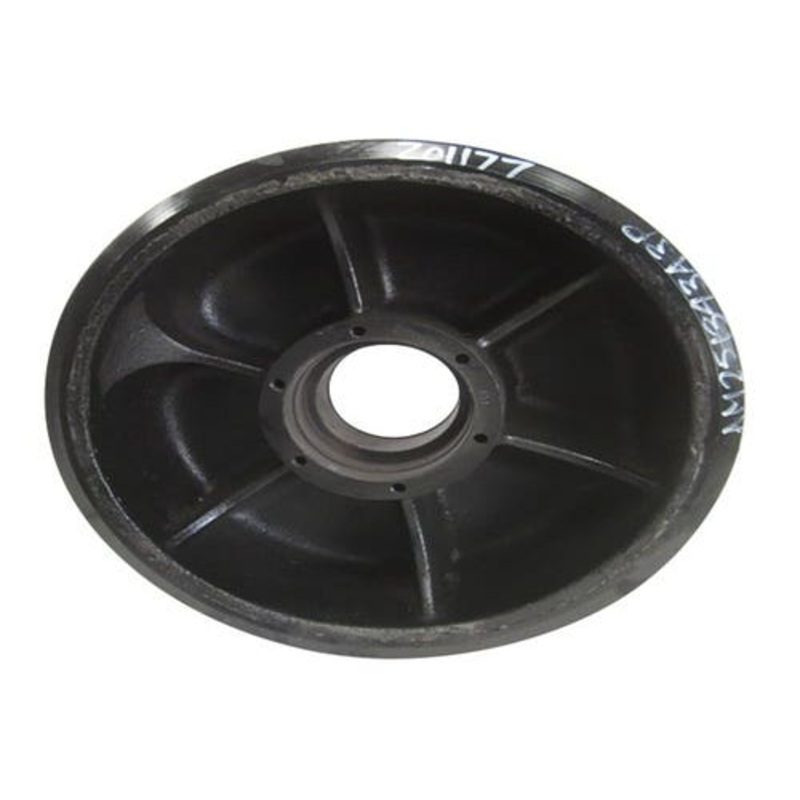 Remanufactured Track Wheel Mid Roller Cast fits Case IH 9370 9380 251343A3 195098A1 251343A2 231764A1 231764A3