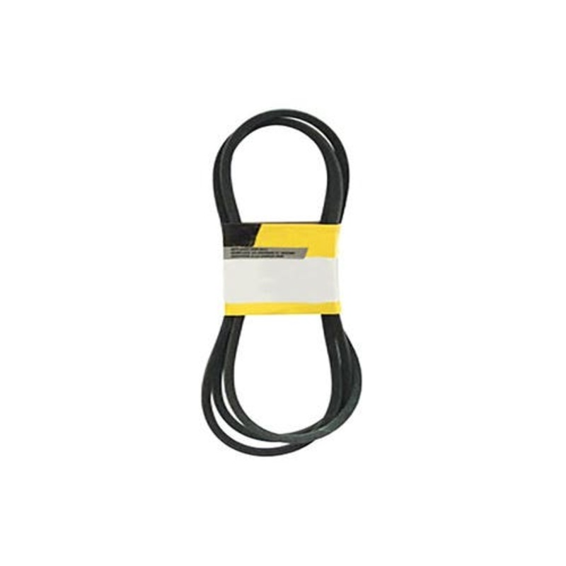 Belt - 46" Deck fits John Deere LT166 M123281