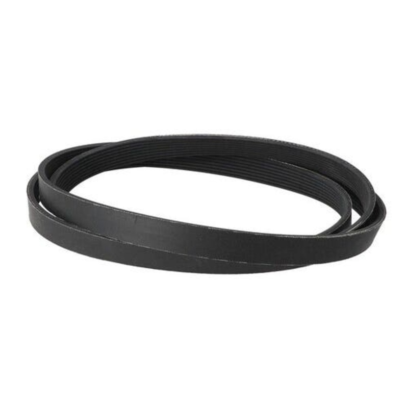 Belt - Alternator Fan Drive fits John Deere 6110L 6120L 6230 6410L 6520L 6605 6615 6715 7130 7220 7230 6330 6430 7330 7420 7520 7700 7800 850J L114488