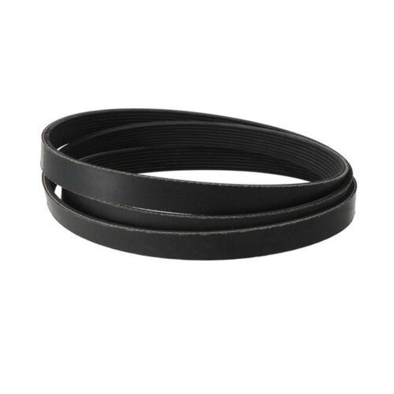 Belt - Fan Drive fits John Deere 7200 7400 750C 850C 200LC 330LC 330LCR 370 644K 660D 848G 848L 948L 1270D 1470D 1710D 200LC 330LC 370 644K R135596