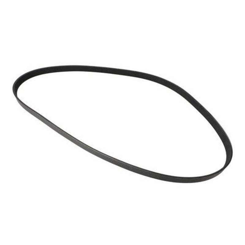 Belt - Fan fits John Deere 120 120C 160C LC 230LCR 230LCRD 310E 310SE 315SE 2054 2554 120 120C 160C LC 230LCRD 310E 310SE 2054 2554 R123442 DZ119515