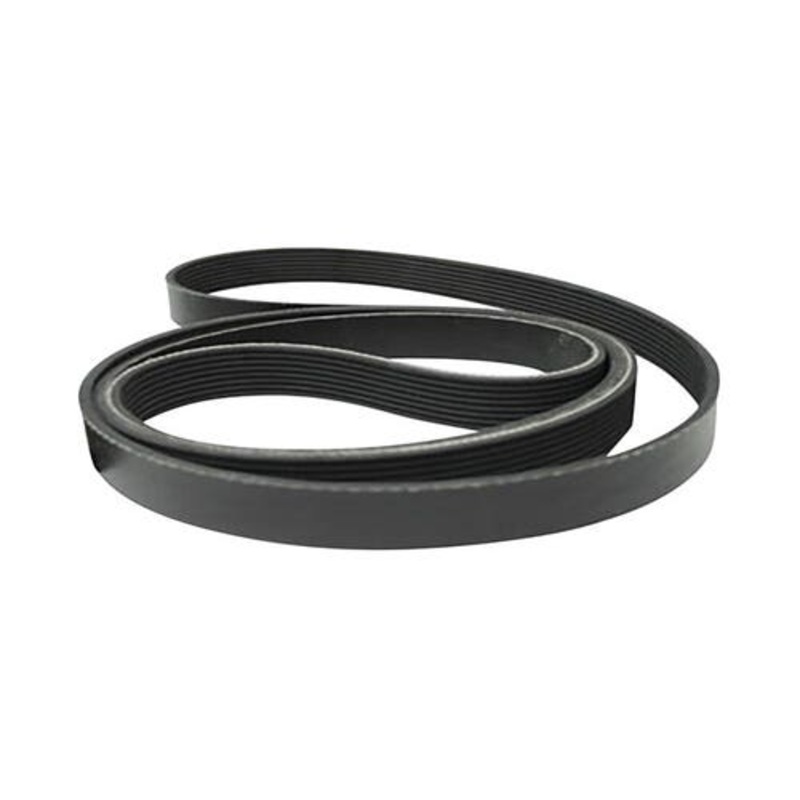 Belt - Fan fits John Deere 7700 7710 7800 7810 700JII TC62H 624H 624HLL TC62H 624H R106122 T178417 645K8