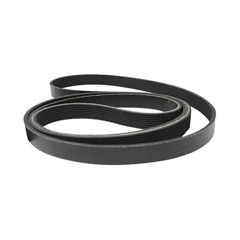 Belt - Fan fits John Deere SE6100 SE6200 SE6300 SE6400 6100 6200 6300 6400 7200 7400 7610 6403 7200 7400 7610 7710 7810 335D 437D 437D R115614 R500381
