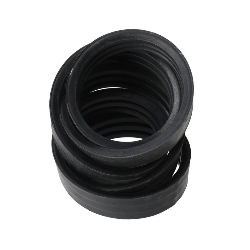 Belt - Rotary Rolls Conditioner Drive fits John Deere 525 530 535 630 635 535 FH10165 fits Macdon K24371 B105/03