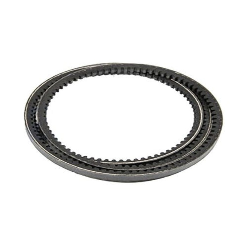 Belt Set of 2 fits Owatonna 2017862 2021731 2027921 3VX600