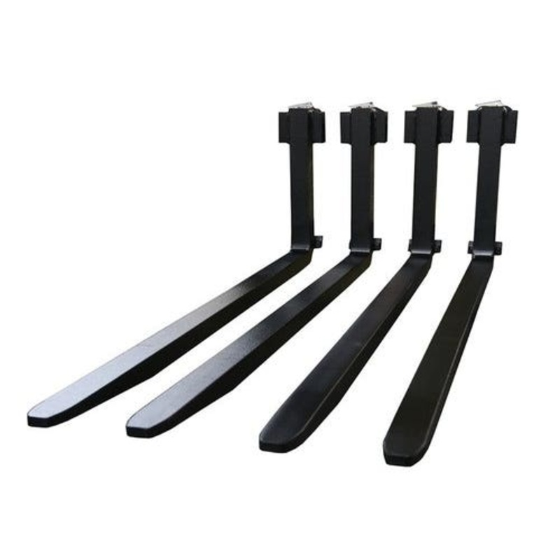 Block Fork 48" 732-2-48-2