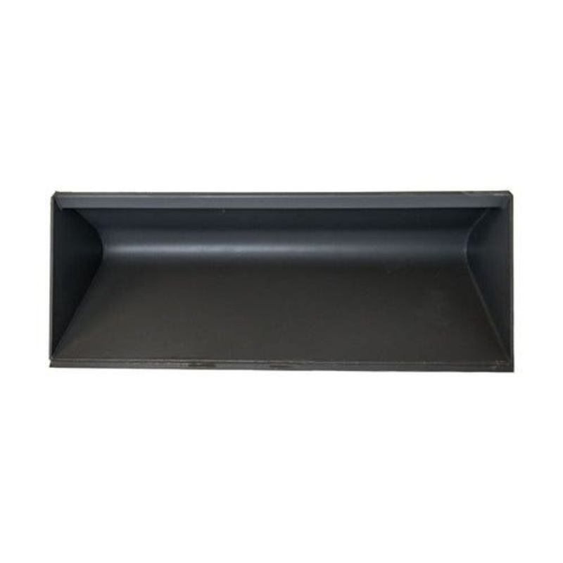 Mini Skid Steer Bucket - 36" Wide