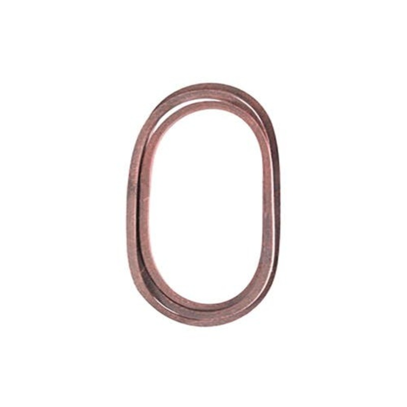 Belt - Deck fits Husqvarna 139573