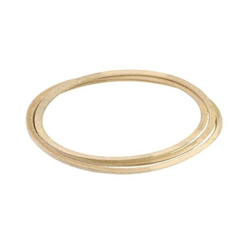 Belt - Deck fits John Deere M124895