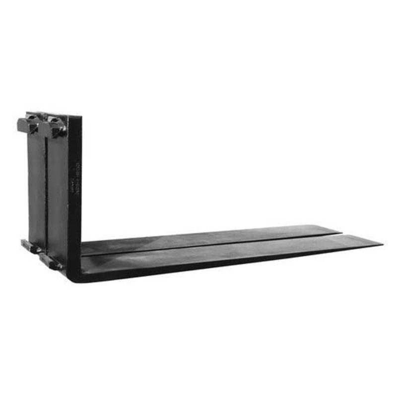 FTP ITA Forks 36" - 5,400 lbs. 73150-4-36-2FTP