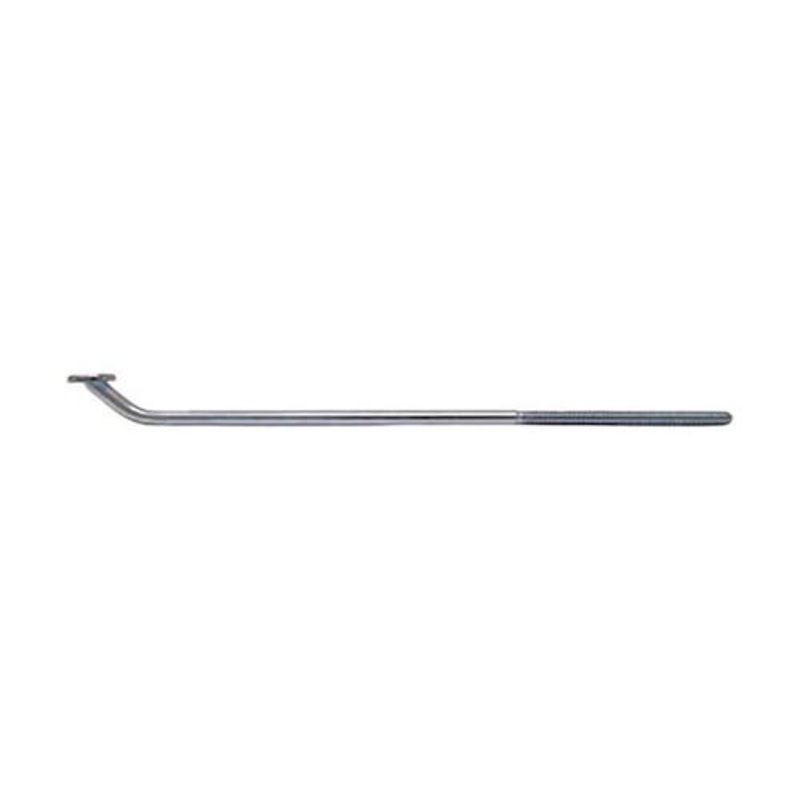 Battery Clamp Rod 2 Pack fits John Deere 4030 4040 4050 4055 4230 4240 4250 4255 4430 4440 4450 4455 4555 4630 4640 4650 4755 4840 4850 4955 R59069