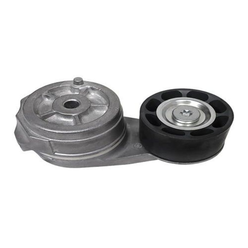 Belt Tensioner - Engine fits John Deere 7200 7400 7500 8100 8100T 8110 8110T 8200 8200T 8210 8210T 8300 8300T 8310 8310T 8400 8400T 8410 8410T RE57498