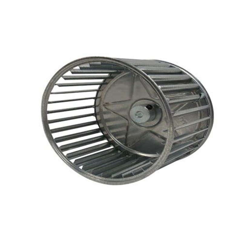 Blower Motor - Wheel fits Caterpillar IT28 IT28B IT28F IT38F D5H D5M D6M D9R 769C 773B 785 785B 789 789B 793C 924F 7G-0661 fits John Deere AT171808