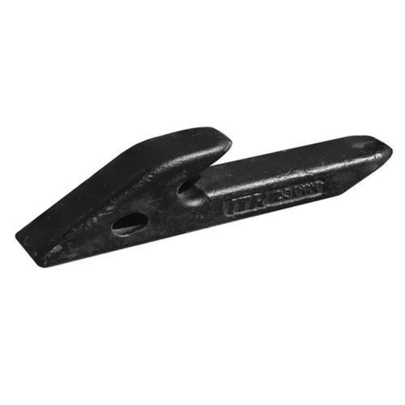 Bucket Teeth - Short Shank Adapter