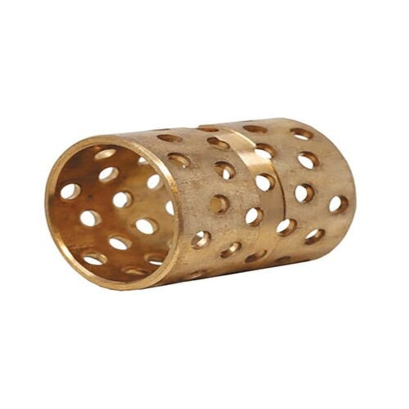 Bushing fits John Deere 435 446 456 466 535 540 545 550 556 566 570 572 580 582 590 592 842 852 854 862 435 550 862 CC30645