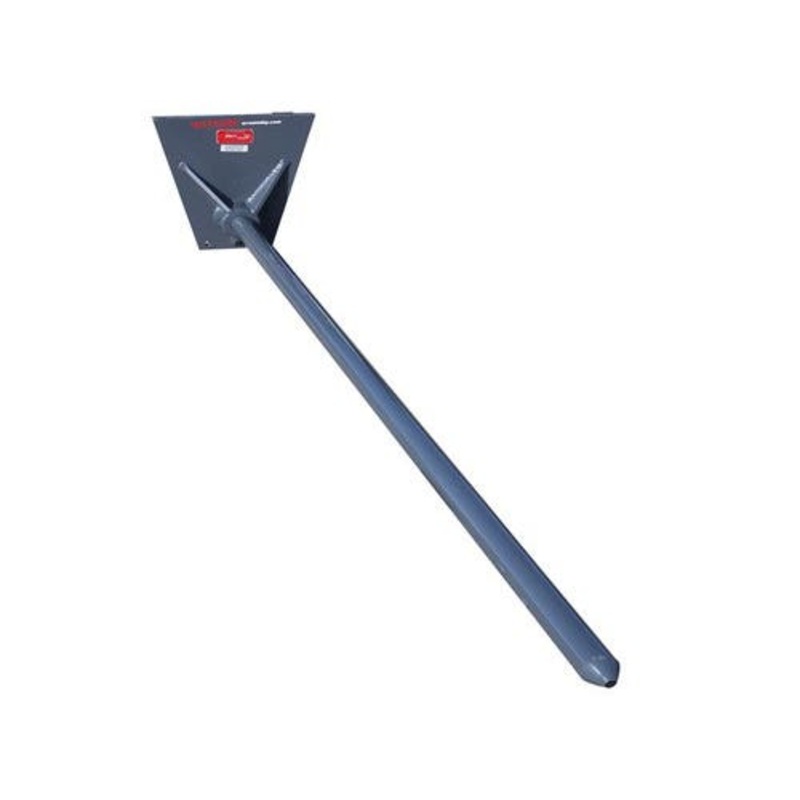 Carriage Mount Carpet Pole - ITA Class III 5030-10