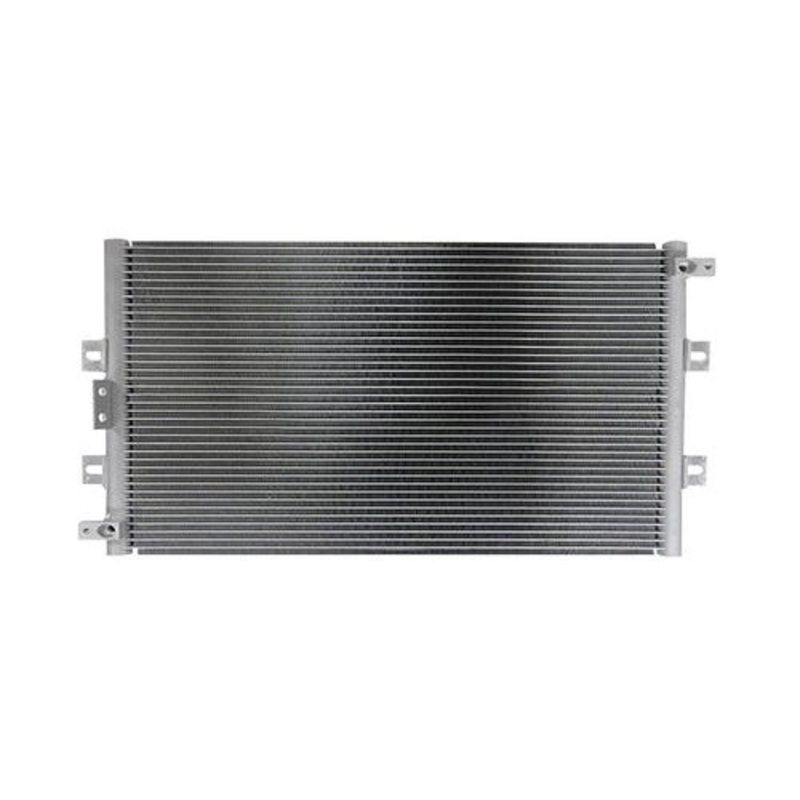 Condenser fits John Deere 230C LC 270C LC 330C LC 370C fits Hitachi ZX200 ZX350 4602578 TH4426046
