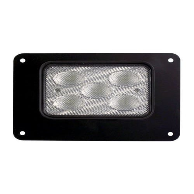 CREE LED Grille Light fits International 3088 3288 3388 3488 3588 3688 3788 5088 5288 5488 6388 6588 6788 7288 7488 1265547C1 146512C91